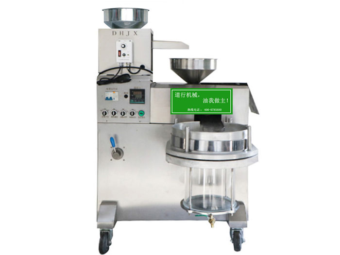 58型號(hào)立式榨油機(jī)