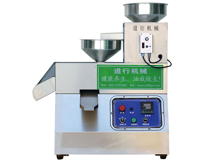 選購香油機(jī)時(shí)，需慎重考慮三點(diǎn)